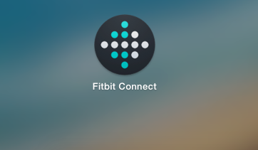 fitbit charge app for mac