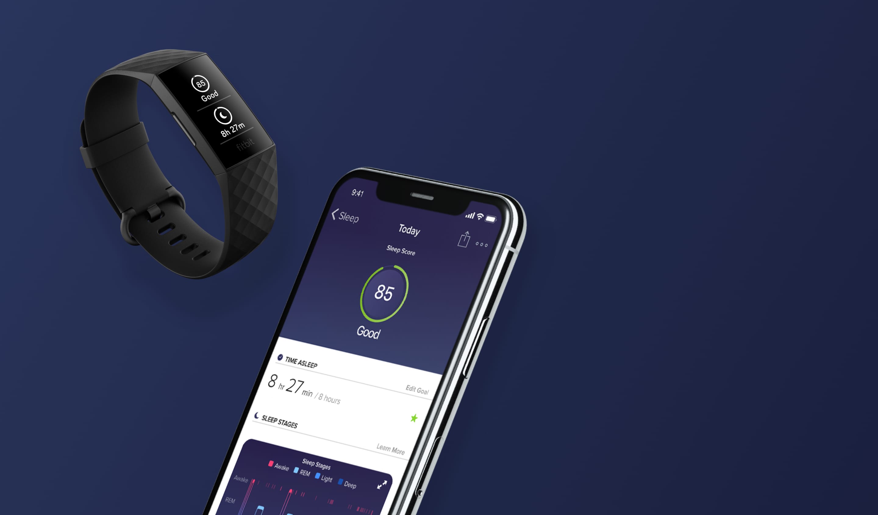 fitbit charge app for mac