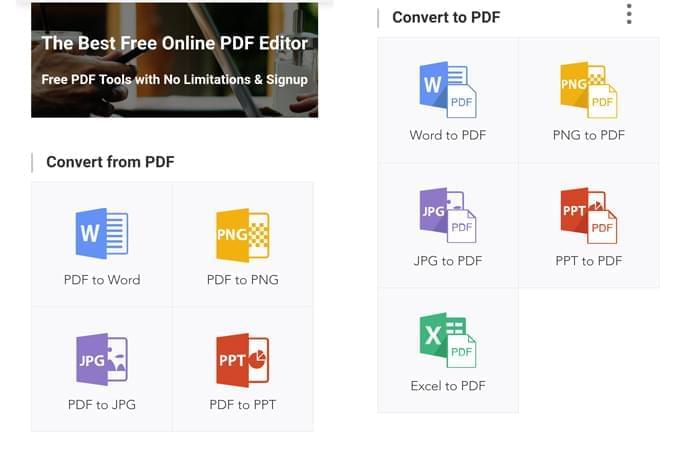 free safe pdf to word converter for mac